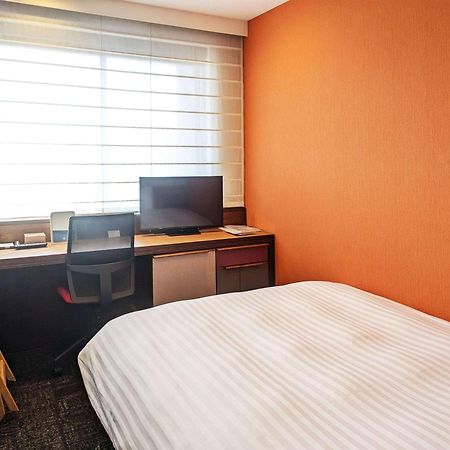 Comfort Inn Fukuoka Tenjin Bagian luar foto