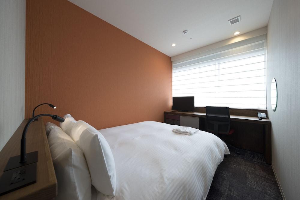 Comfort Inn Fukuoka Tenjin Bagian luar foto