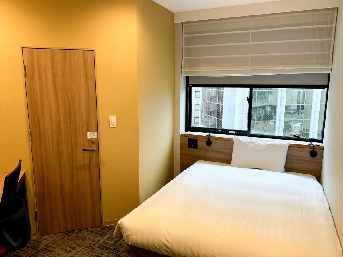 Comfort Inn Fukuoka Tenjin Bagian luar foto