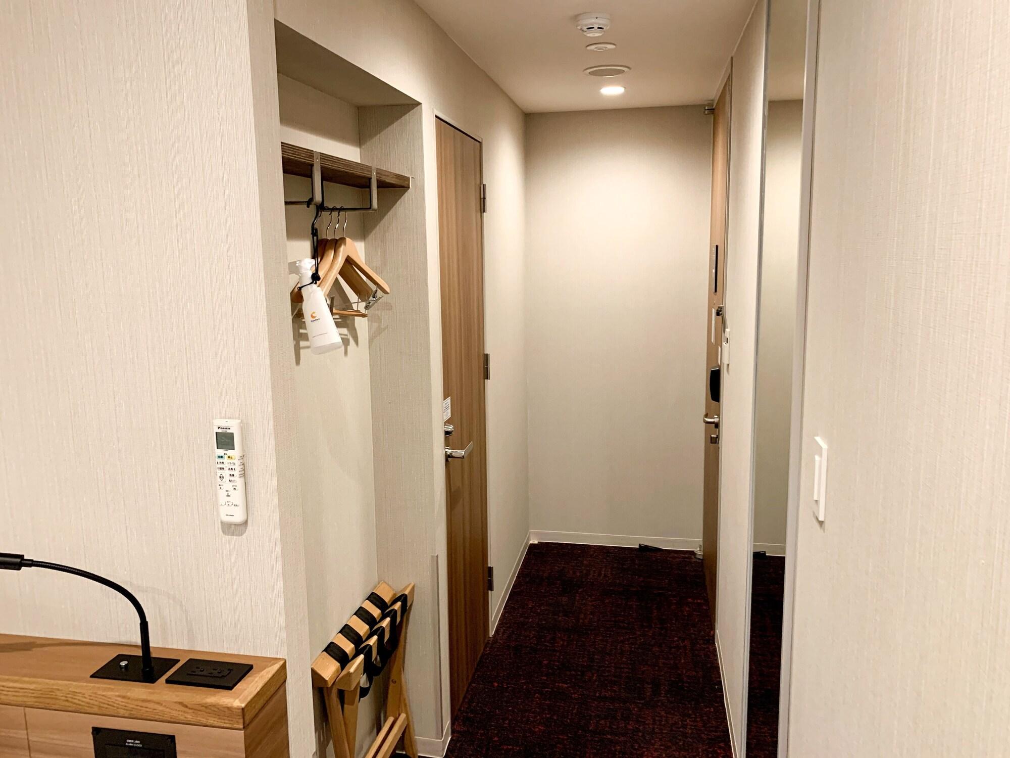 Comfort Inn Fukuoka Tenjin Bagian luar foto