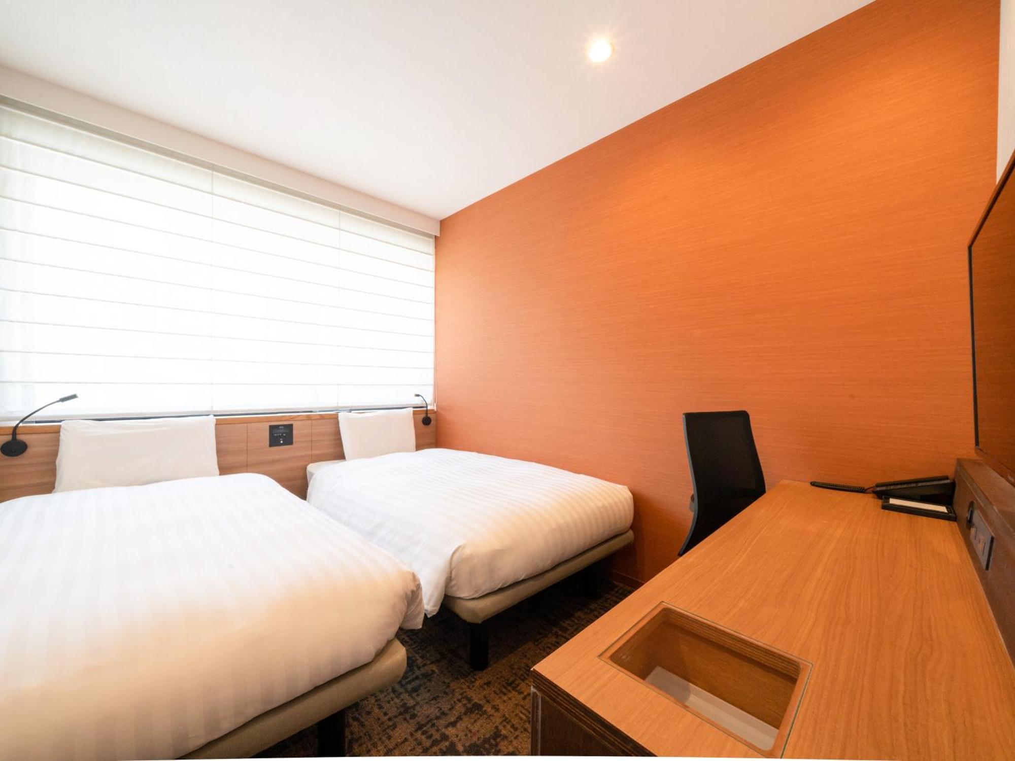 Comfort Inn Fukuoka Tenjin Bagian luar foto