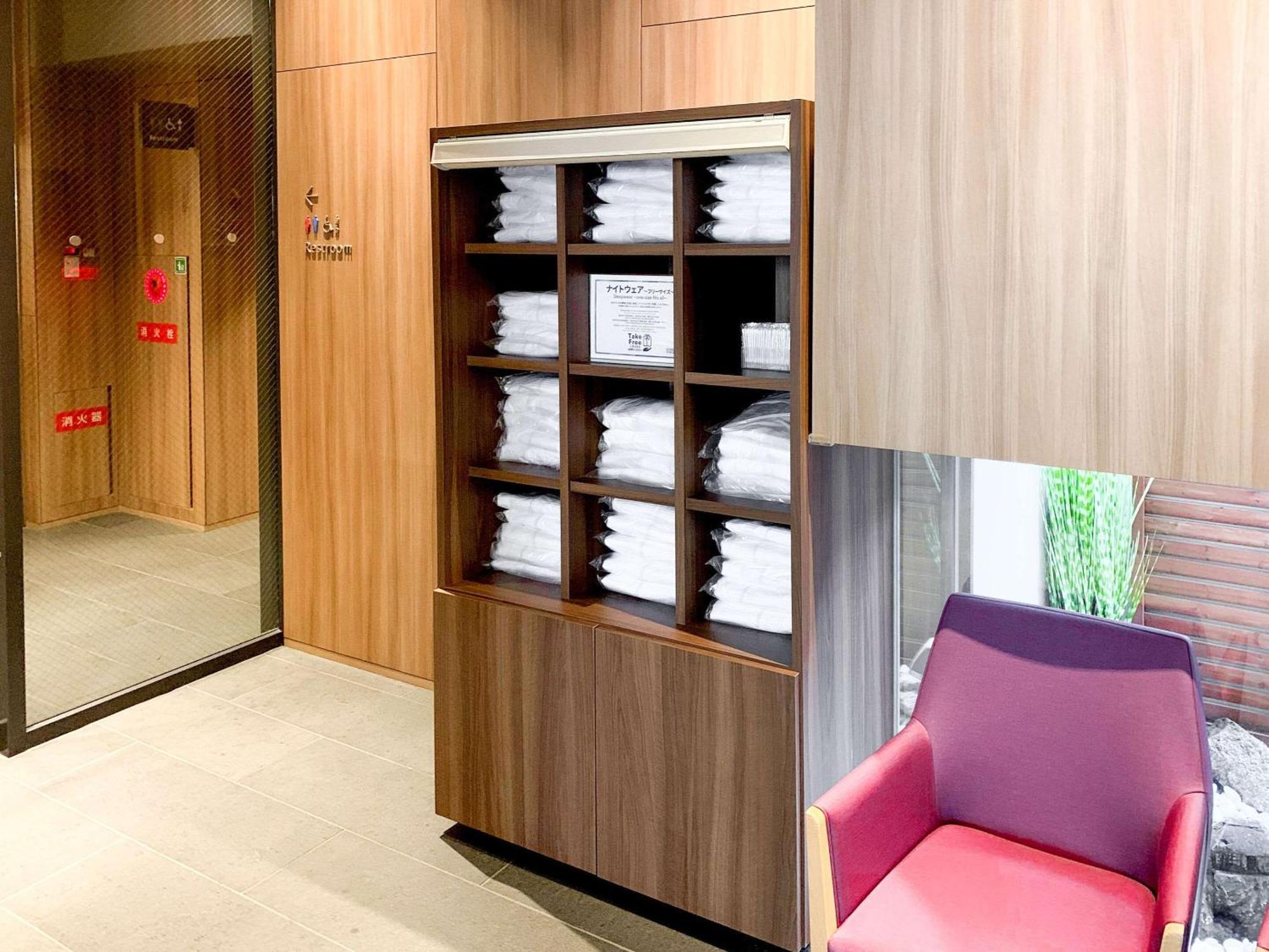 Comfort Inn Fukuoka Tenjin Bagian luar foto
