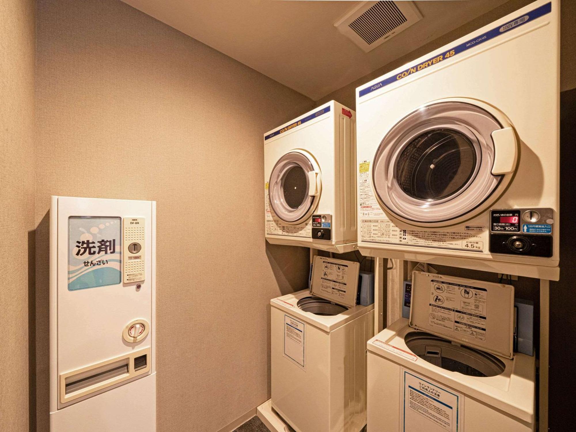 Comfort Inn Fukuoka Tenjin Bagian luar foto