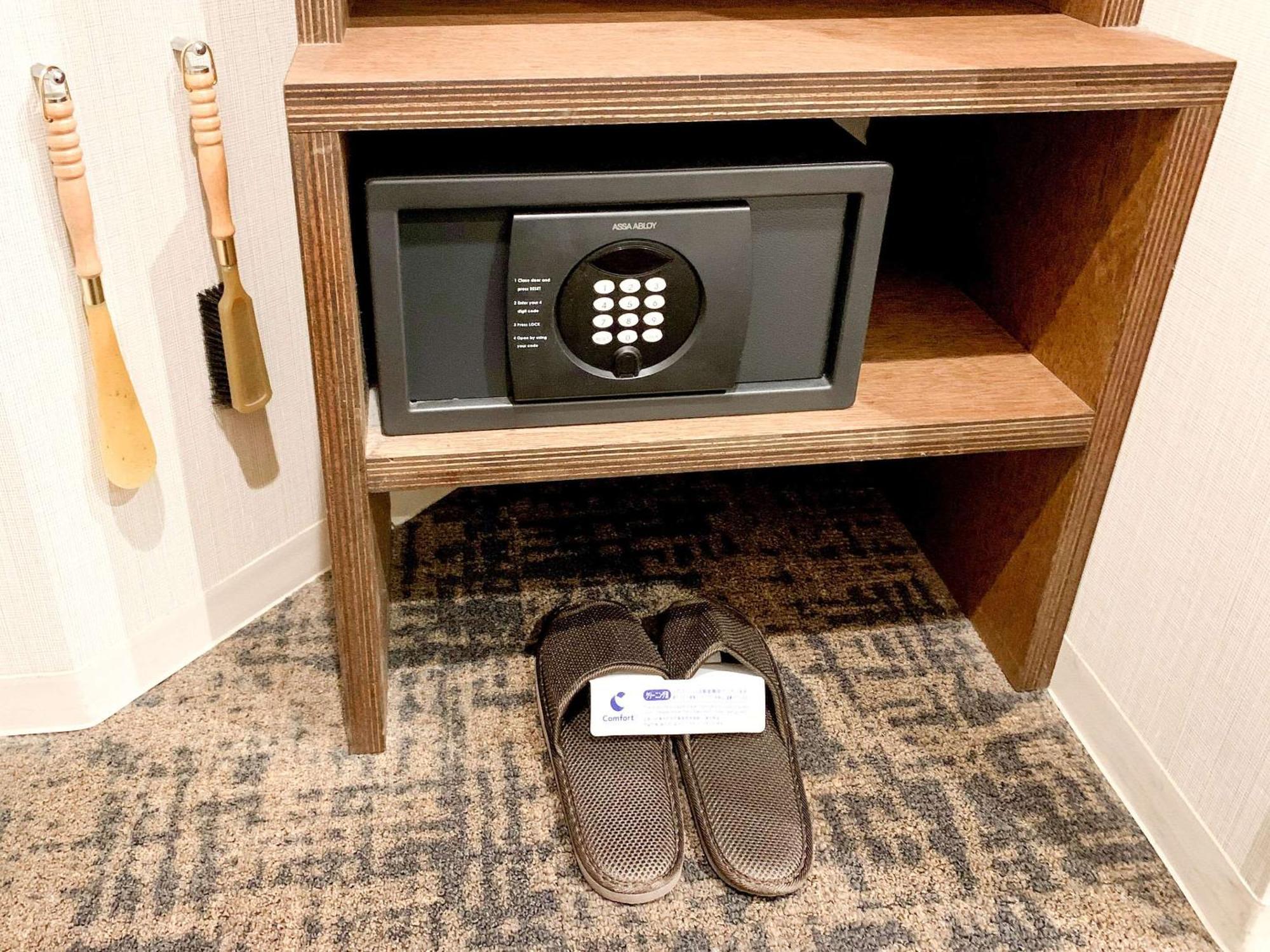 Comfort Inn Fukuoka Tenjin Bagian luar foto