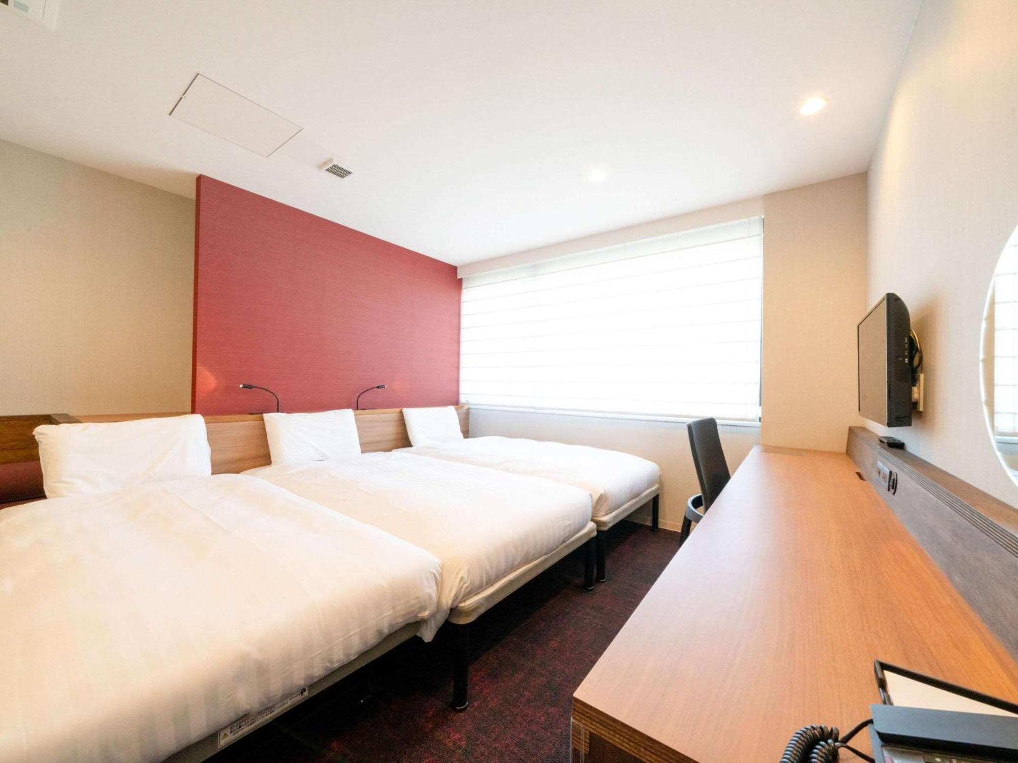 Comfort Inn Fukuoka Tenjin Bagian luar foto