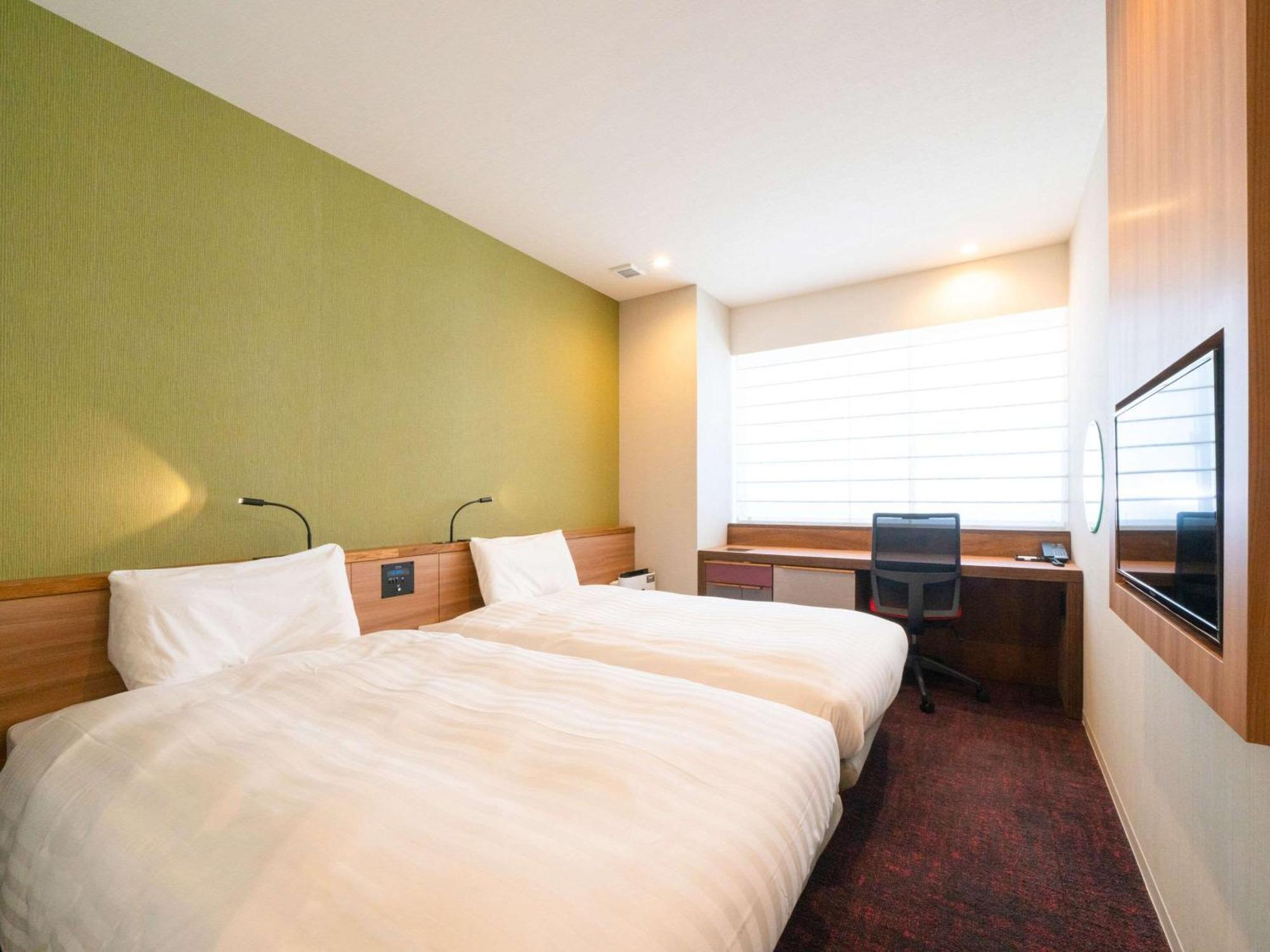 Comfort Inn Fukuoka Tenjin Bagian luar foto