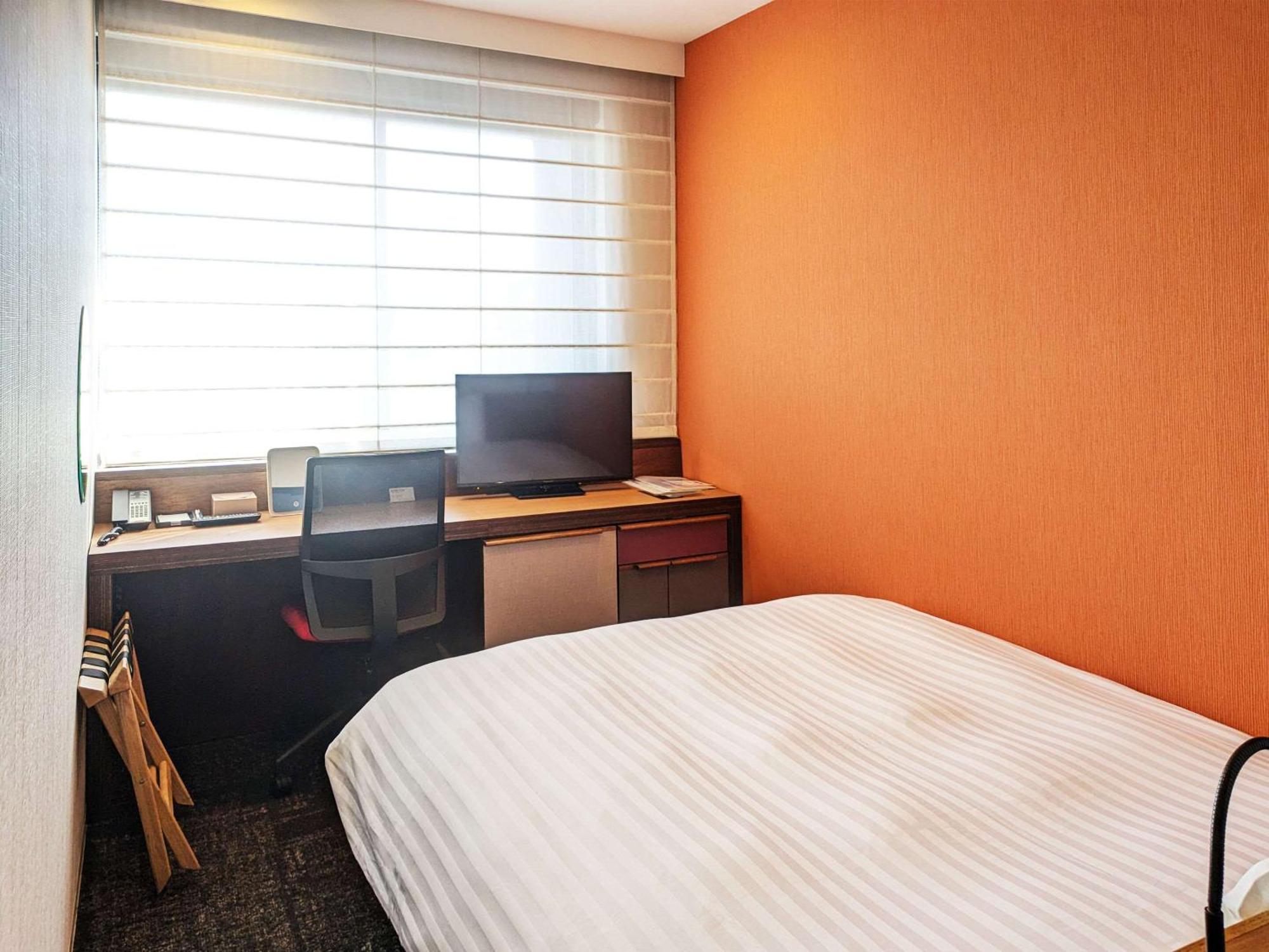 Comfort Inn Fukuoka Tenjin Bagian luar foto