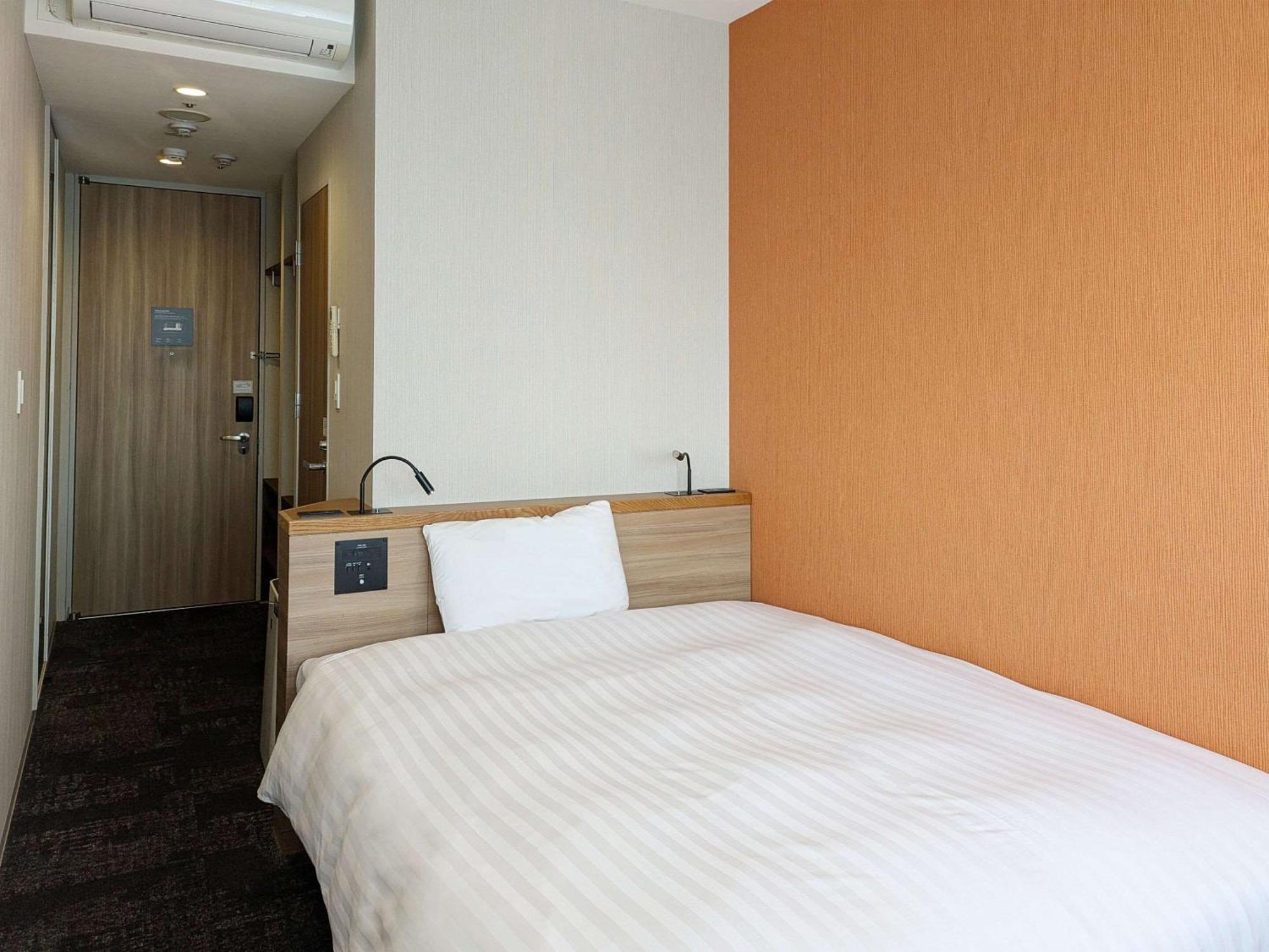 Comfort Inn Fukuoka Tenjin Bagian luar foto