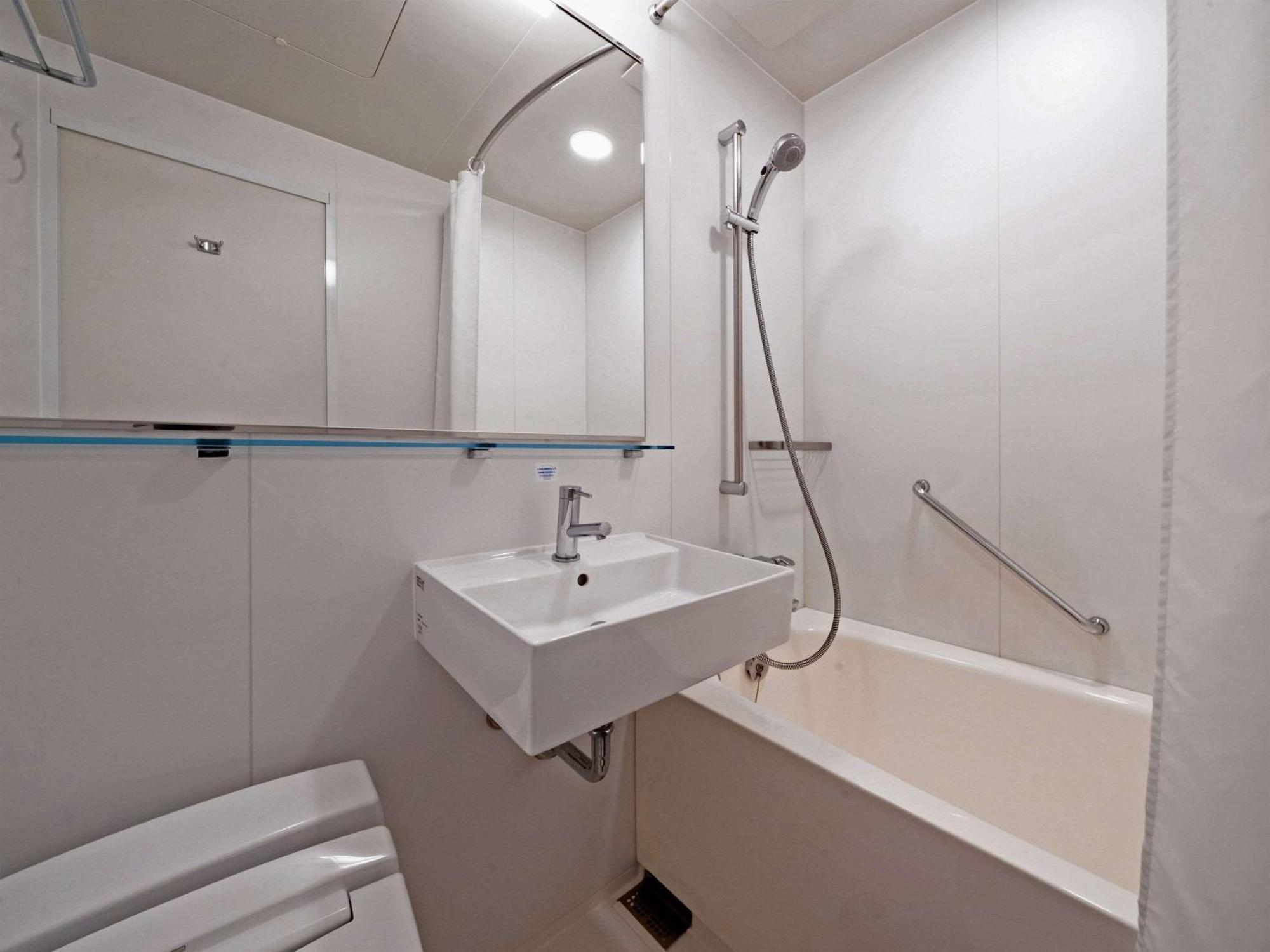 Comfort Inn Fukuoka Tenjin Bagian luar foto