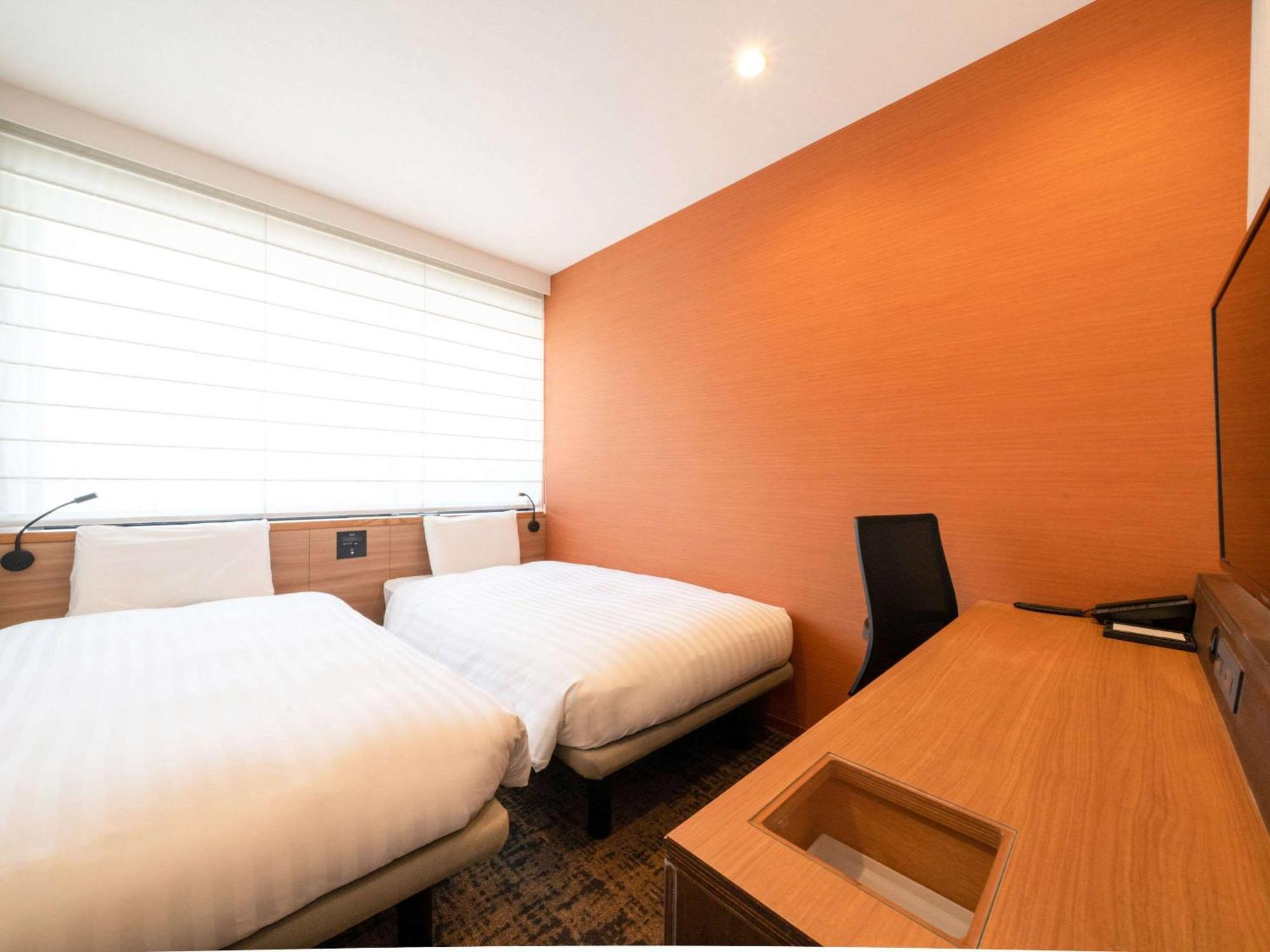 Comfort Inn Fukuoka Tenjin Bagian luar foto