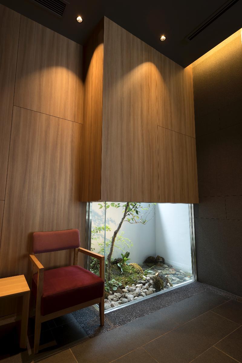 Comfort Inn Fukuoka Tenjin Bagian luar foto